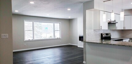 351 W Center St in Sanford, MI - Foto de edificio - Building Photo