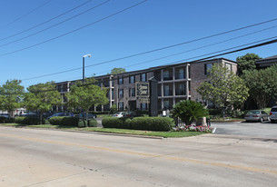 Greenway Gardens Apartments