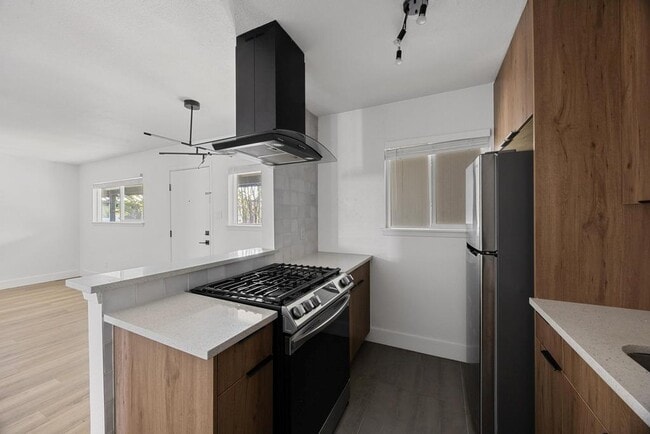 property at 7929 Gault St