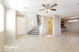 4148 Seclusion Bay Ave in North Las Vegas, NV - Building Photo - Building Photo