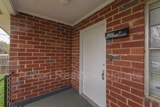 2165 1/2 Telfair St in Augusta, GA - Building Photo - Building Photo