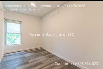 56 Devens St in Marlborough, MA - Building Photo - Building Photo