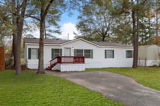 31406 E Timberloch Trail in Magnolia, TX - Building Photo - Building Photo