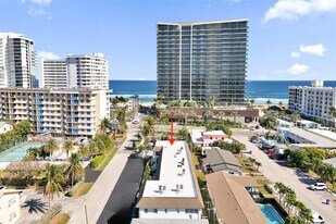 3220 NE 10th St in Pompano Beach, FL - Building Photo