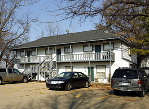 Pecan Grove in West Memphis, AR - Building Photo - Building Photo