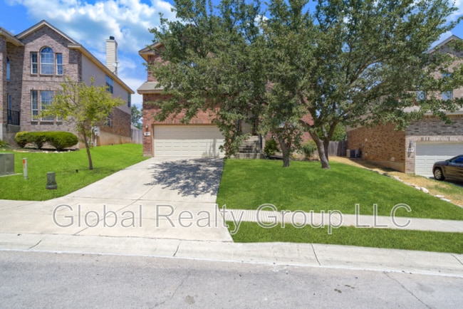20418 Cliff Park Ln in San Antonio, TX - Building Photo - Building Photo