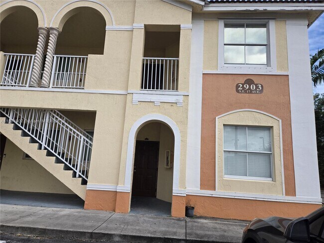 property at 2815 SE 16th Ave