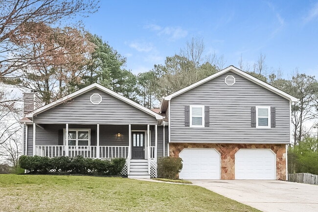 property at 1260 Rocky Rd