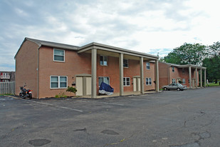 Shock Townhouses Apartments