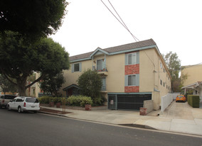 2322 5th St Apartamentos