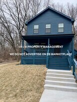 113 S Cherokee St in Kansas City, KS - Building Photo