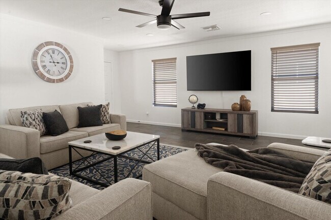 11359 E Elena Ave in Mesa, AZ - Building Photo - Building Photo