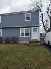 3428 Kimberly Ave in Columbus, OH - Building Photo - Building Photo