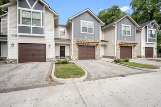 609 Lee St in Murfreesboro, TN - Building Photo - Building Photo