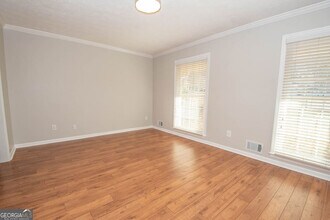 201 Lanyard Loop in Peachtree City, GA - Building Photo - Building Photo