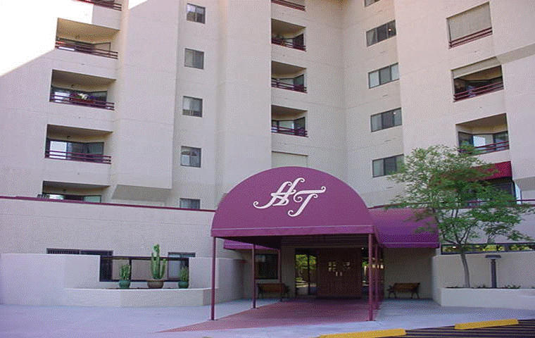 1111 Horizon Dr, Unit 204 in Grand Junction, CO - Building Photo