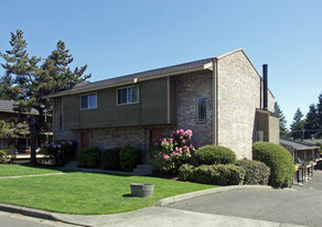 Fircrest Manor Apartments