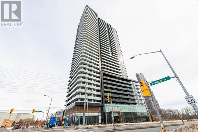 property at 7895 Jane St