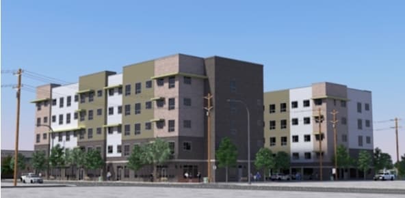 Vineyard on Lancaster