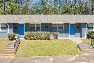 Candler Village in Decatur, GA - Building Photo - Building Photo