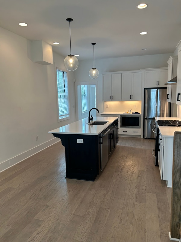 924 Caruthers Ave in Nashville, TN - Building Photo - Building Photo