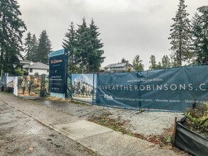 The Robinsons in Coquitlam, BC - Building Photo - Building Photo