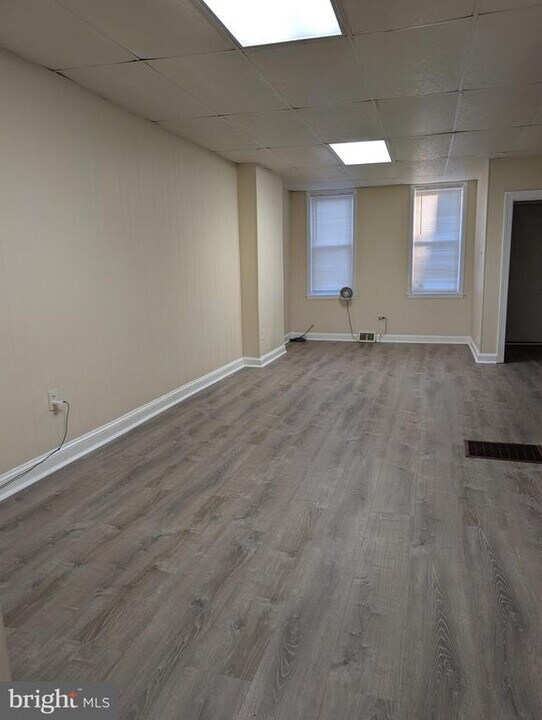 725 Daly St in Philadelphia, PA - Building Photo