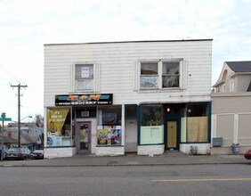 5501 University Way in Seattle, WA - Building Photo - Building Photo