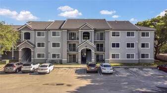 15400 SW 284th St in Homestead, FL - Building Photo