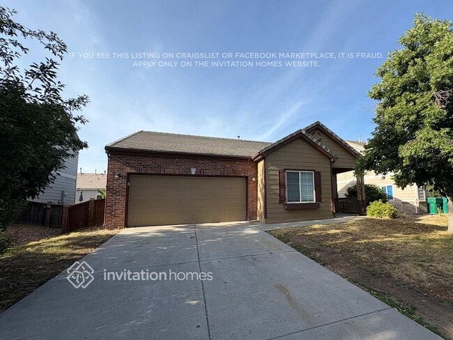property at 19736 E 58th Dr
