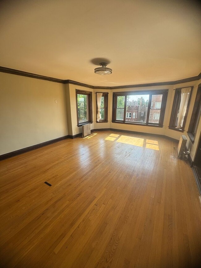 property at 8141 S Marshfield Ave