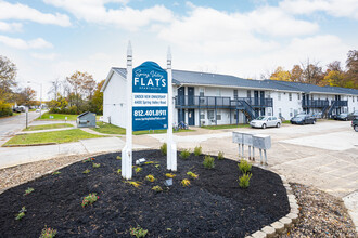 SPRING VALLEY FLATS in Evansville, IN - Foto de edificio - Other