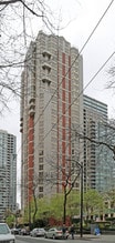 Jardine's Lookout in Vancouver, BC - Building Photo - Building Photo