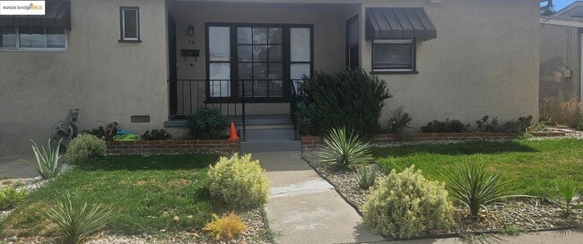 property at 25 Dimaggio Ave