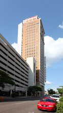 City Federal Condominium in Birmingham, AL - Building Photo - Building Photo