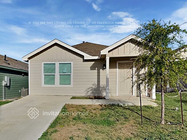 property at 14331 Estuary Pl