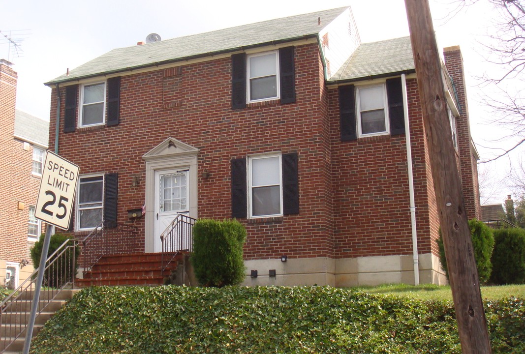 1 Trent Rd in Penn Wynne, PA - Foto de edificio