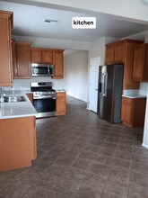 6167 Saddle Horse Ave in Las Vegas, NV - Building Photo - Building Photo