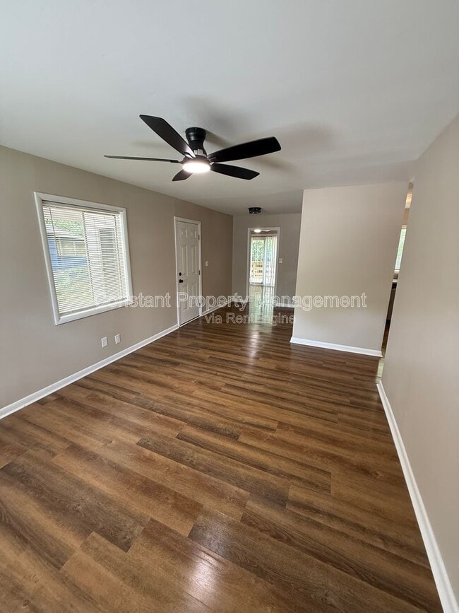 3469 Kingsbury Dr in Macon, GA - Building Photo - Building Photo