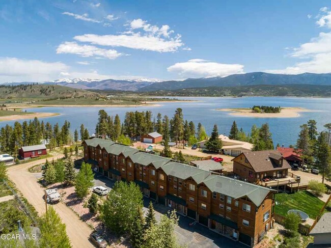 50 Co Rd 6120 in Granby, CO - Building Photo - Building Photo