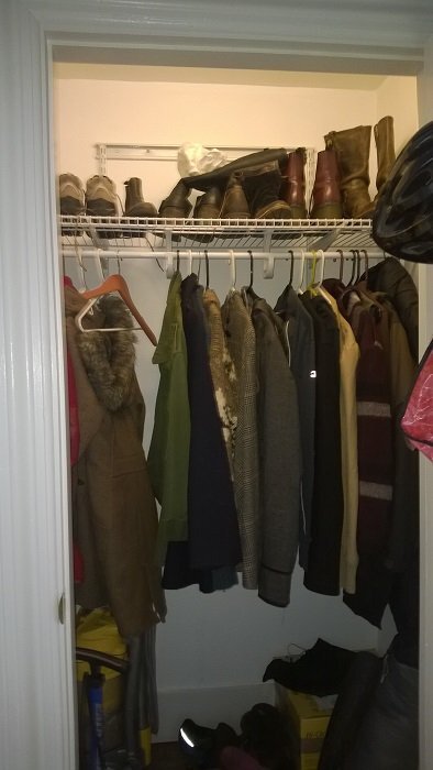 1094 Woodbury Ave, Unit 301 in Portsmouth, NH - Building Photo - Building Photo