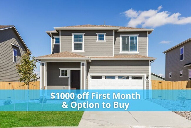 property at 17913 E 94th Pl