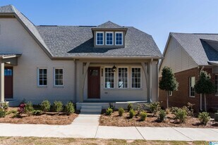 4768 Silas Ave in Birmingham, AL - Building Photo