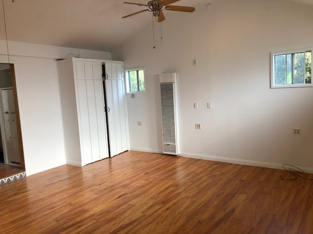 2818 S Barrington Ave, Unit Detached Studio