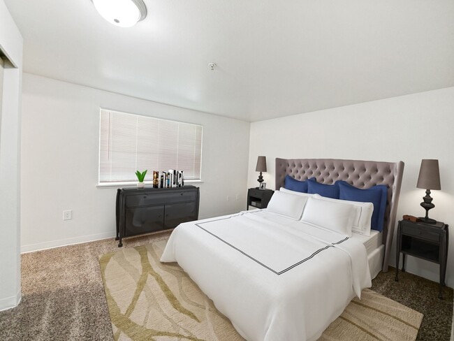 Griffin Glen in Bremerton, WA - Foto de edificio - Building Photo