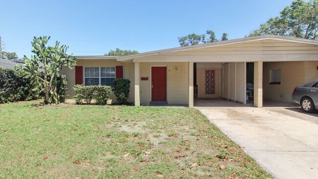 property at 119 Krueger St