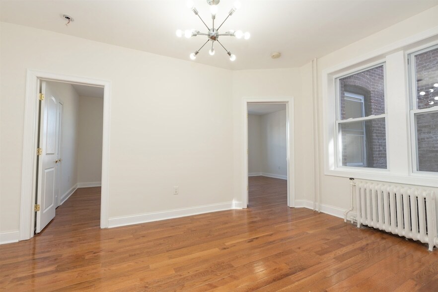 6404 Park Ave, Unit 325 in West New York, NJ - Building Photo