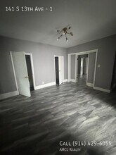 141 S 13th Ave in Mount Vernon, NY - Building Photo - Building Photo