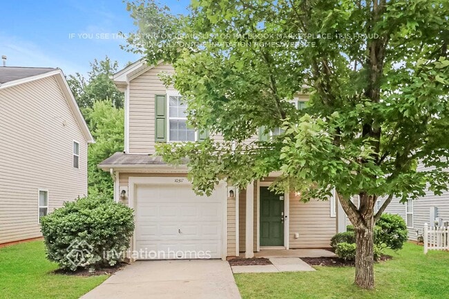 property at 10317 Hugue Way