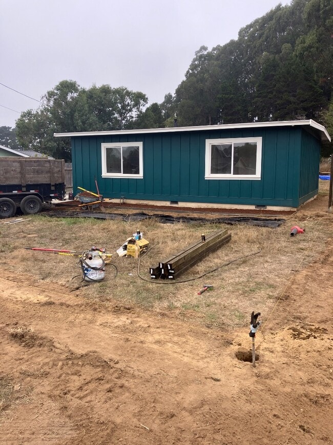1421 Underwood Ct in Mckinleyville, CA - Building Photo - Building Photo